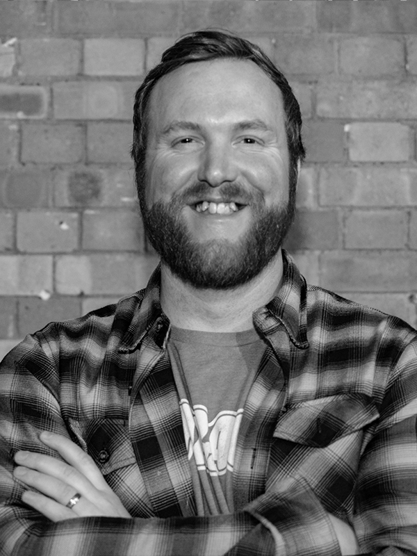 Dan Bell - Account Manager (West London)