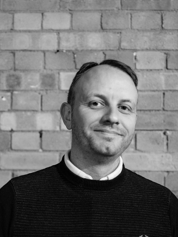 Rebecca Ford - Account Manager (South East)