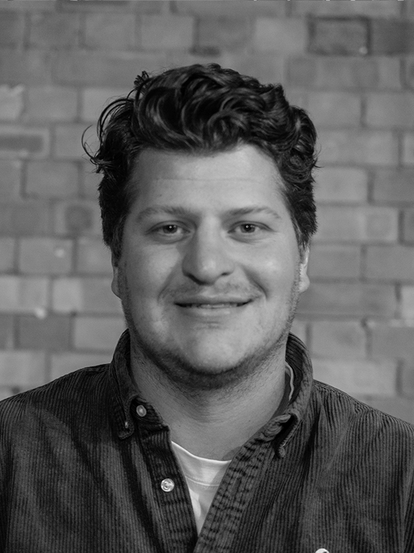 Alistair Platt - Account Manager (North East)