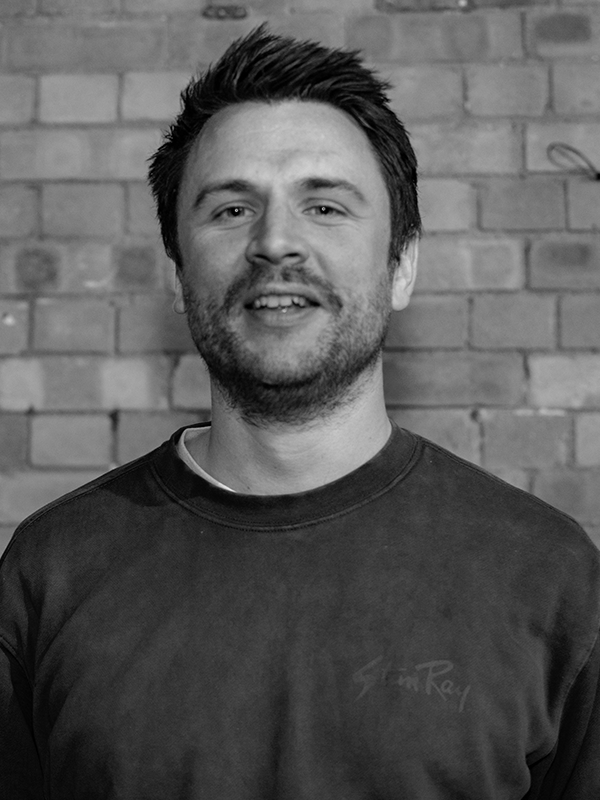 Rob Young - National Account Manager