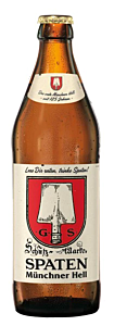 Spaten Munchner Hell