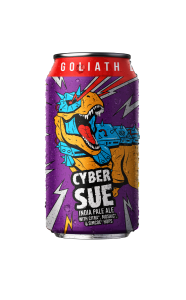 Toppling Goliath Cyber Sue