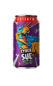 Toppling Goliath Cyber Sue