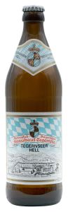 TEGERNSEE Hell