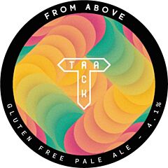 Track From Above [Gluten Free]
