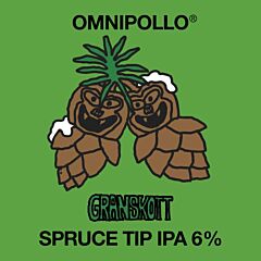 Omnipollo Granskott