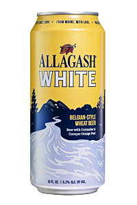 Allagash White