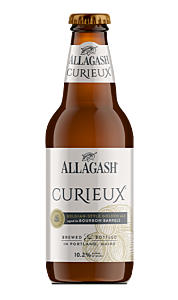 Allagash Curieux