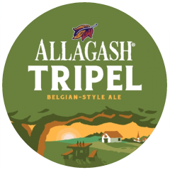 Allagash Tripel