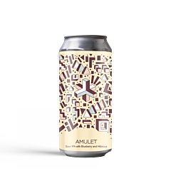 Hudson Valley Amulet