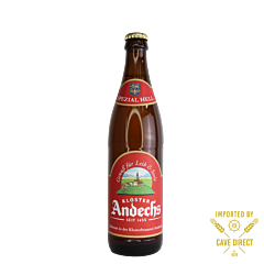 Andechs Spezial Hell
