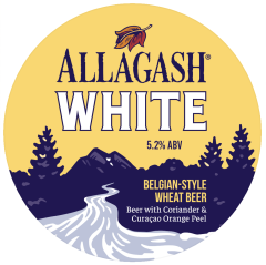 Allagash White