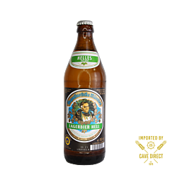 Augustiner Helles