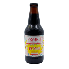 Prairie Bomb!