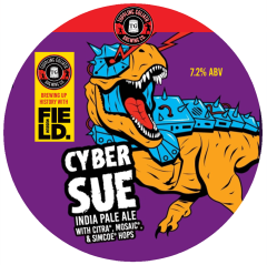 Toppling Goliath Cyber Sue