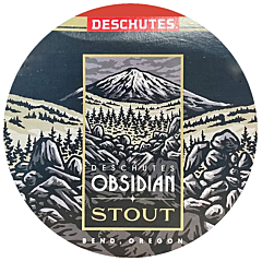 Deschutes Obsidian