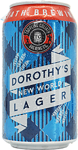 Toppling Goliath Dorothy