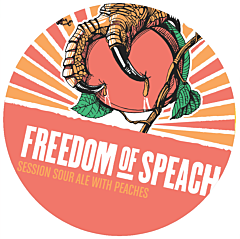 Revolution Freedom of Speech