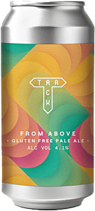 Track From Above [Gluten Free]