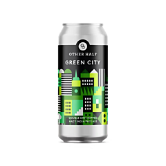 Other Half Green City