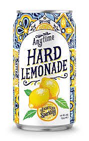 Deschutes Anytime Lemonade