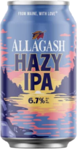 Allagash Hazy IPA