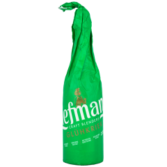 Duvel Moortgat Liefmans Gluhkriek