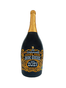 Lindemans Gueuze Cuvee Rene 3L