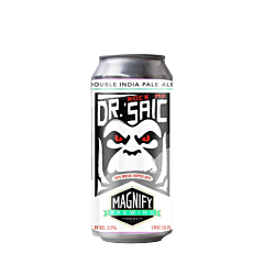 Magnify Dr. &rsquo;Saic