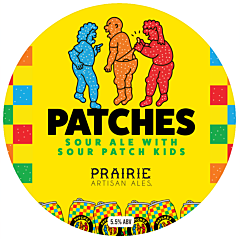 Prairie Patches
