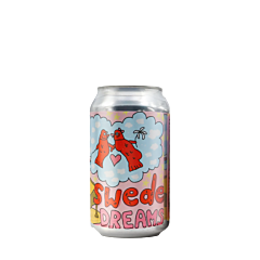 Prairie Swede Dreams