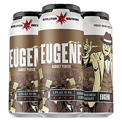 Revolution Eugene Porter