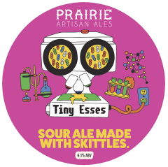 Prairie Tiny Esses