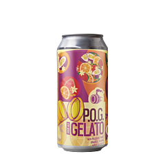 Weldwerks P.O.G. Gelato