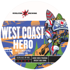 Revolution West Coast-Hero