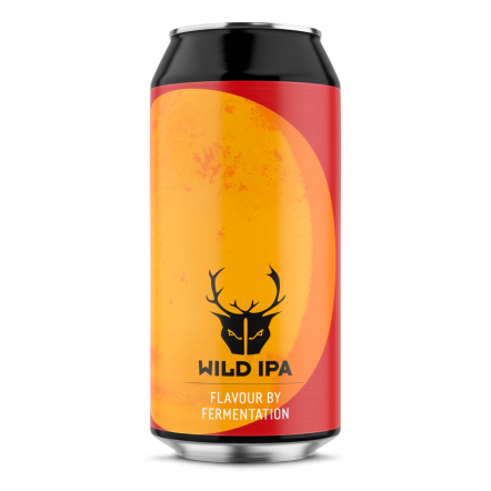 Wild Beer Co Wild IPA