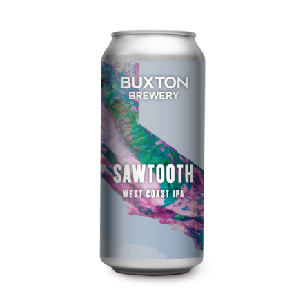 Buxton Sawtooth