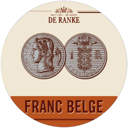 De Ranke Frank Belge