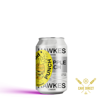 Hawkes Pineapple Punch