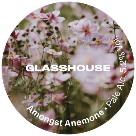 GlassHouse Amongst Anemone