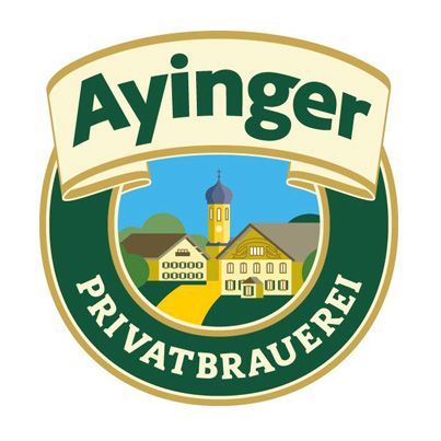 SHORT DATED Ayinger Winterbock (28.04.22)