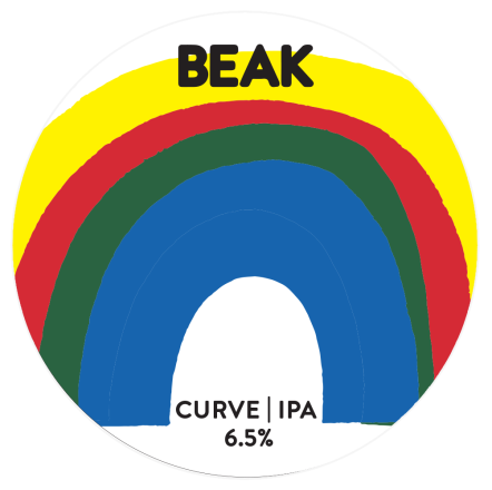Beak Brewery Curve