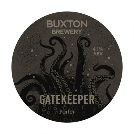 Buxton Gatekeeper