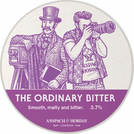 Anspach & Hobday The Ordinary Bitter