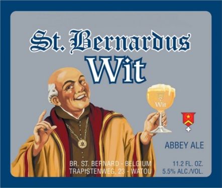 St. Bernardus 