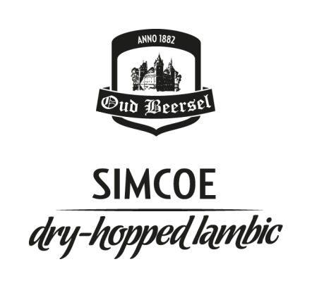 Oud Beersel Simcoe Dry-Hopped Lambic