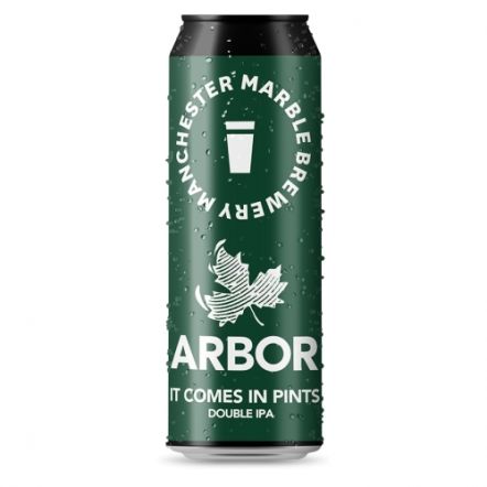 Arbor It Comes in Pints