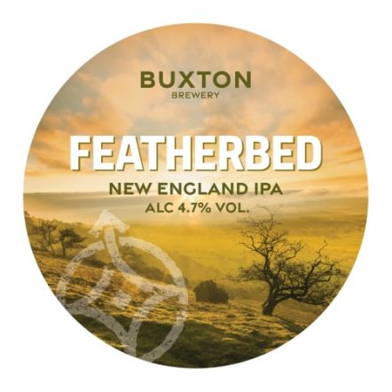 Buxton Featherbed
