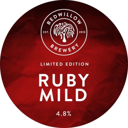 Redwillow Ruby Mild CASK