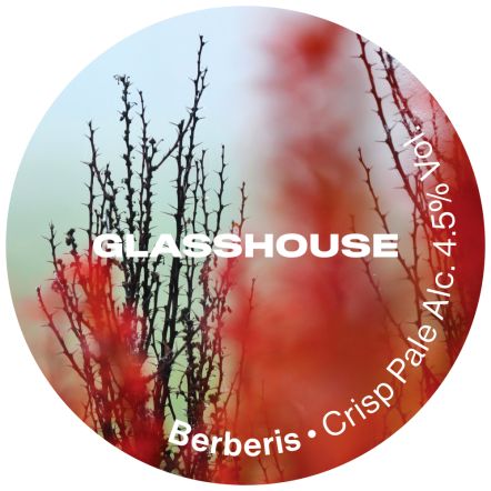 GlassHouse Berberis